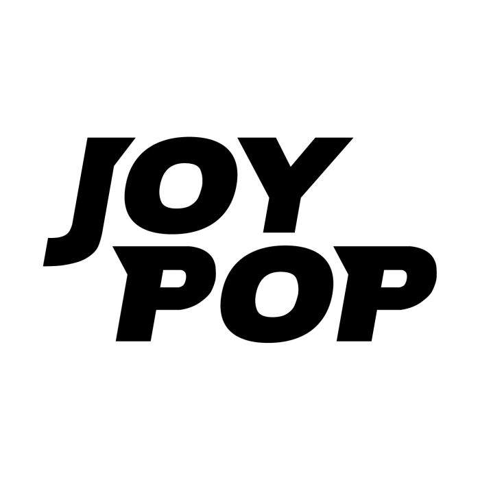 JOYPOP JOYPOP