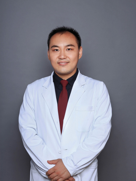 馬曉飛(北京三個博仕醫療美容診所技術院長)