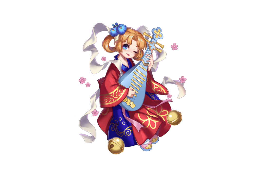 鵲橋仙子 鵲橋仙子