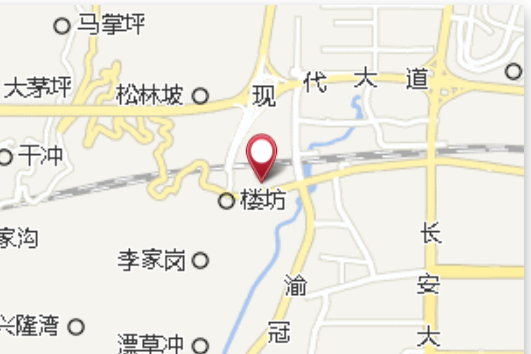 向雙路 向雙路