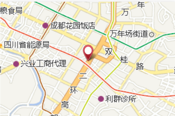 東永安街 東永安街