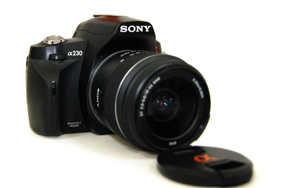 索尼A230 索尼A230