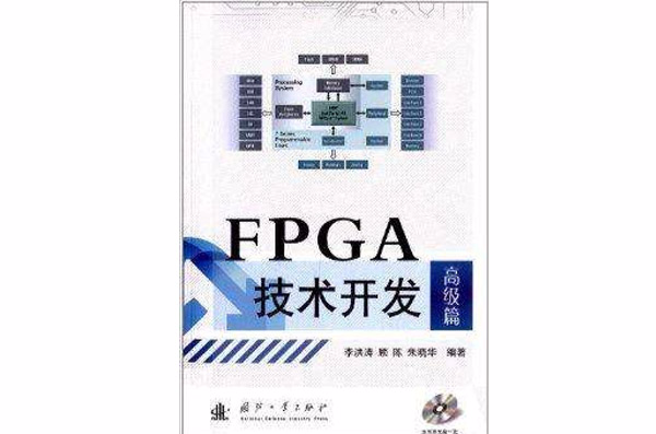 FPGA技術開發
