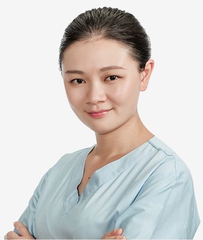 廖婧(口腔醫生) 廖婧(口腔醫生)