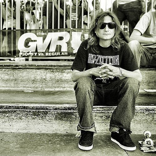 Elissa Steamer Elissa Steamer