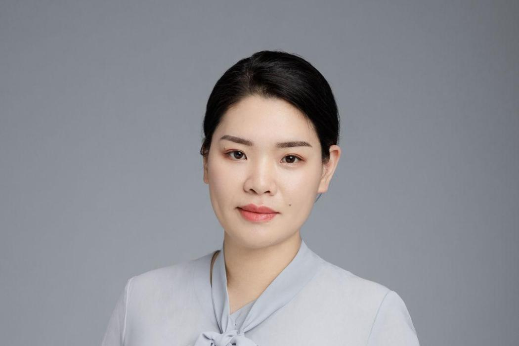 熊穎(廣州紅海人力資源集團股份有限公司董事長) 熊穎(廣州紅海人力資源集團股份有限公司董事長)