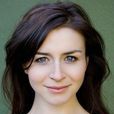 Caterina Scorsone Caterina Scorsone