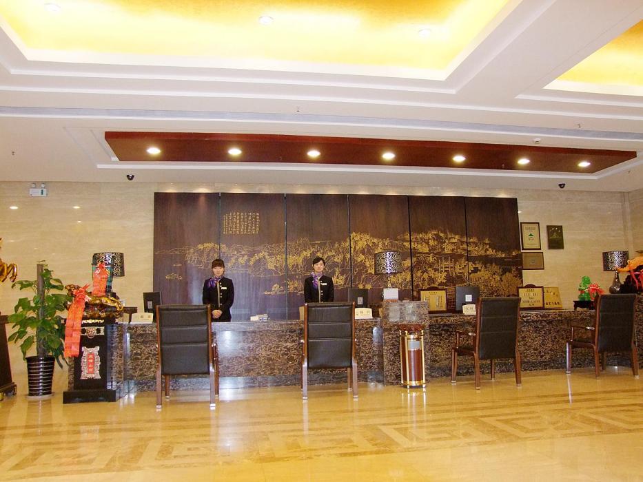 池州賓館 池州賓館