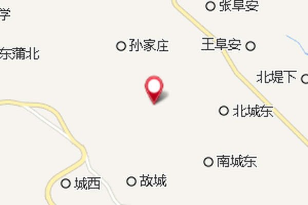劉青溝 劉青溝