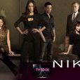 nikita(美國李美琪主演的電視劇) nikita(美國李美琪主演的電視劇)