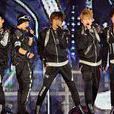 2011SMAP北京演唱會 2011SMAP北京演唱會