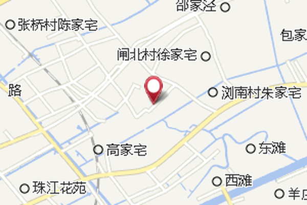 馮家堰 馮家堰