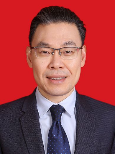 許瑋(美樂家中國區總裁) 許瑋(美樂家中國區總裁)