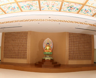 新加坡佛教總會