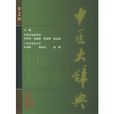 中醫大辭典 中醫大辭典