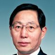 王洪傑(康明斯(中國)投資有限公司副董事長) 王洪傑(康明斯(中國)投資有限公司副董事長)