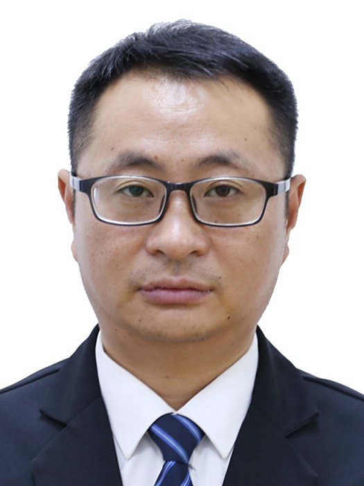 李邦學(貴州省貴陽市息烽縣自然資源局土地礦產儲備中心主任) 李邦學(貴州省貴陽市息烽縣自然資源局土地礦產儲備中心主任)
