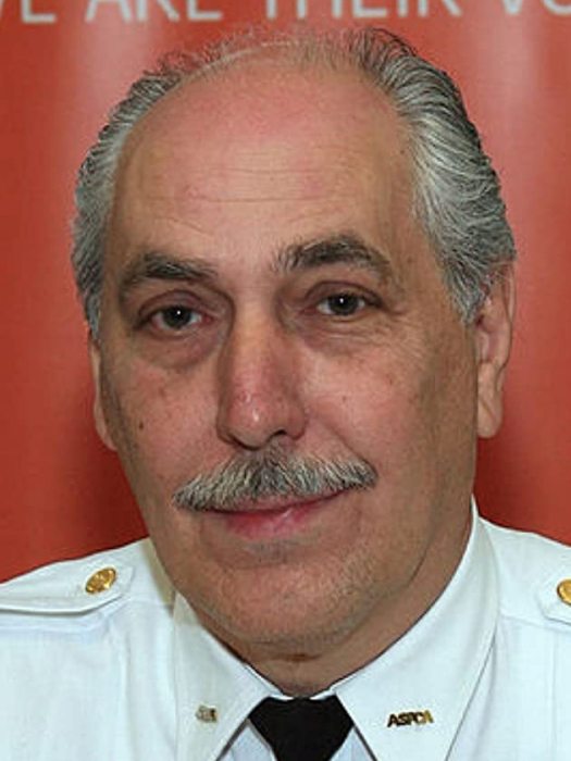 Joe Pentangelo Joe Pentangelo