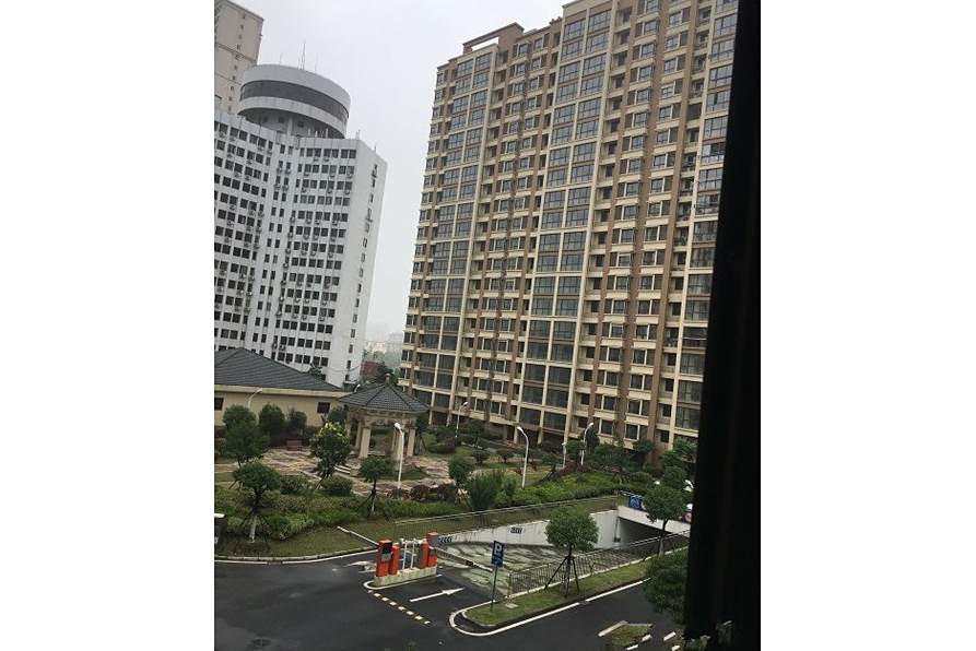 通惠花苑