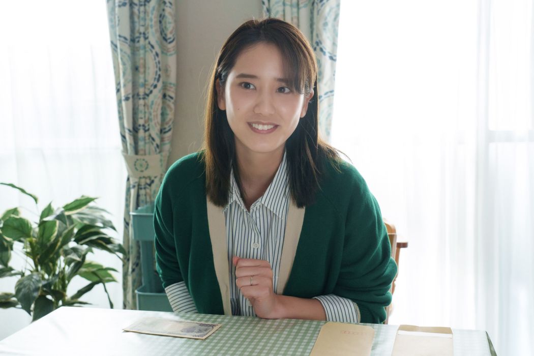 御廚真帆 御廚真帆
