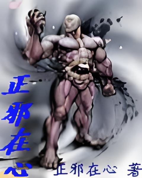 正邪在心 正邪在心