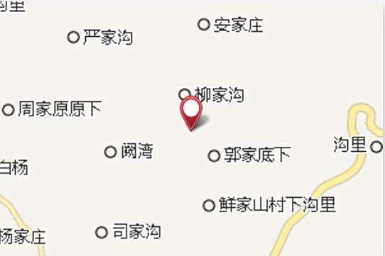溝拉下 溝拉下
