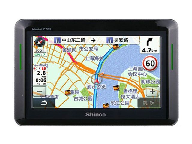新科P702 新科P702