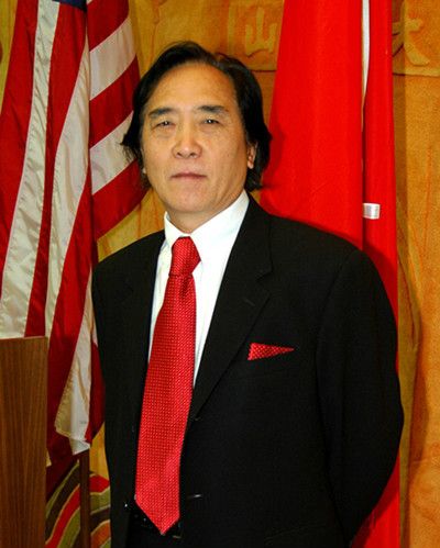 王鑫生 王鑫生