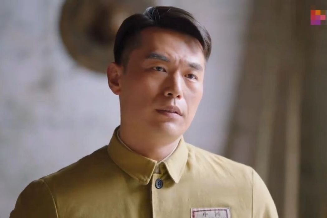 鐘政祥