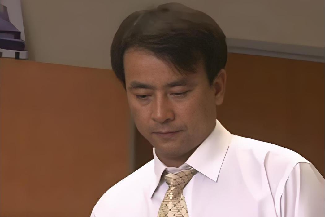 司徒敏(《真情錯愛》角色,由羅鋼飾演) 司徒敏(《真情錯愛》角色,由羅鋼飾演)