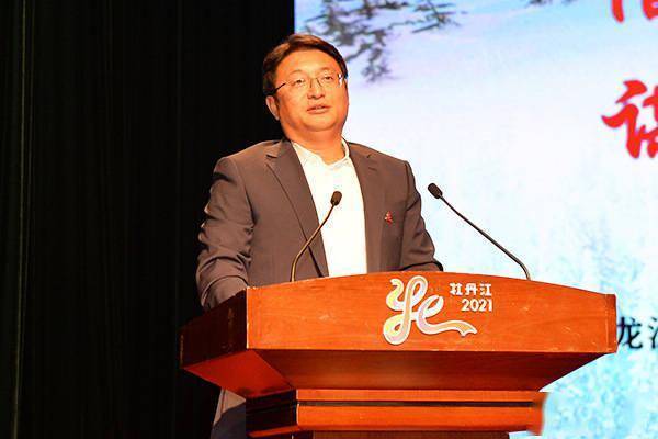 李雲祥(橫道河子文商旅投資開發有限公司總經理) 李雲祥(橫道河子文商旅投資開發有限公司總經理)