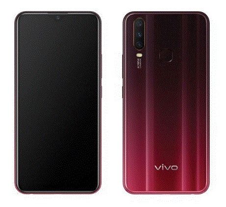 vivo Y12