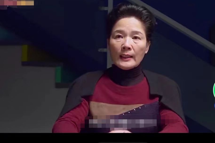 胡香凝 胡香凝