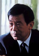 絕對權力(2003年唐國強主演電視劇)