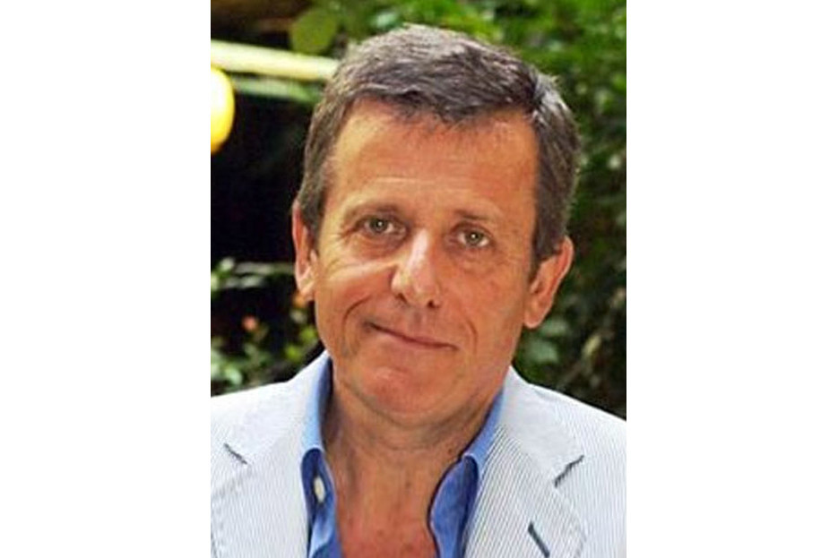 Maurizio Micheli Maurizio Micheli