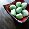 臘八蒜 臘八蒜