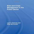 Risk and Crisis Management in the Public Sector Risk and Crisis Management in the Public Sector