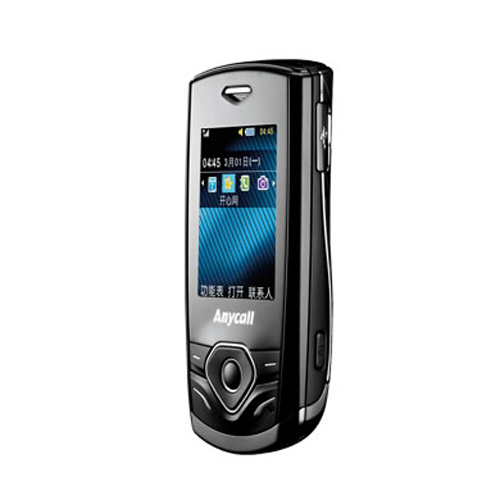 三星S3550 三星S3550
