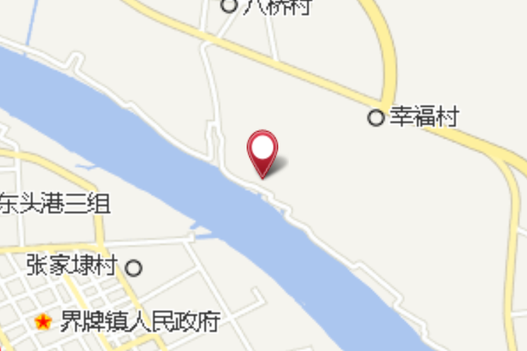 長二圩埭