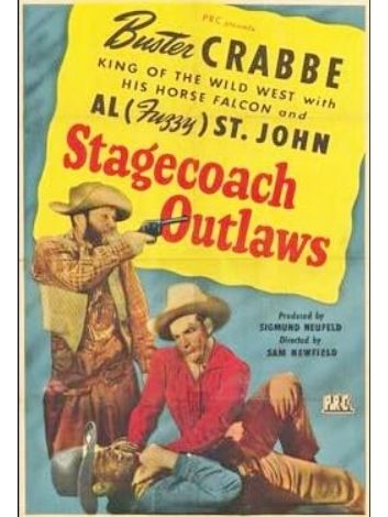 Stagecoach Outlaws Stagecoach Outlaws