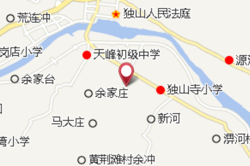 符大埂