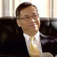 賀峰(天堃集團董事長) 賀峰(天堃集團董事長)
