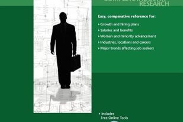 The Almanac of American Employers 2012