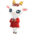雪兒(遊戲《集合啦!動物森友會》中的角色) 雪兒(遊戲《集合啦!動物森友會》中的角色)