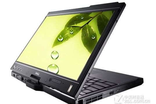 戴爾Latitude XT2(S833251CN) 戴爾Latitude XT2(S833251CN)
