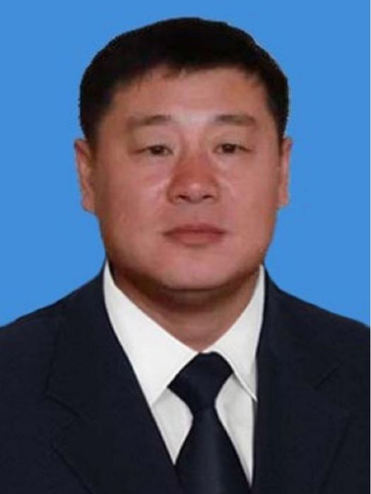 裴志輝 裴志輝