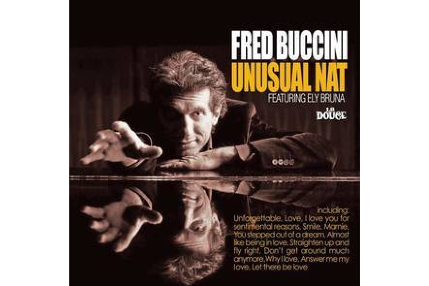Fred Buccini Fred Buccini