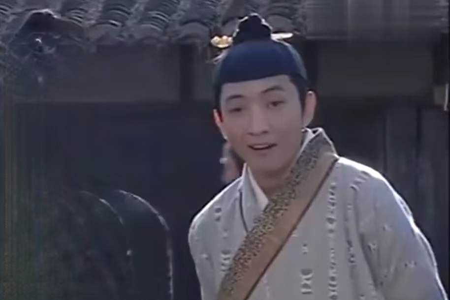 杜虎(古裝懸疑劇《新鍘美案》中的角色) 杜虎(古裝懸疑劇《新鍘美案》中的角色)