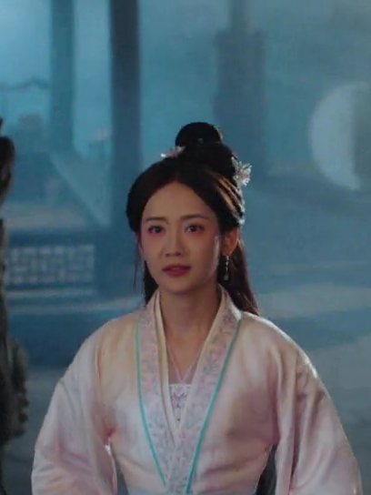 姜頌(電視劇《姜頌》中的女主角) 姜頌(電視劇《姜頌》中的女主角)