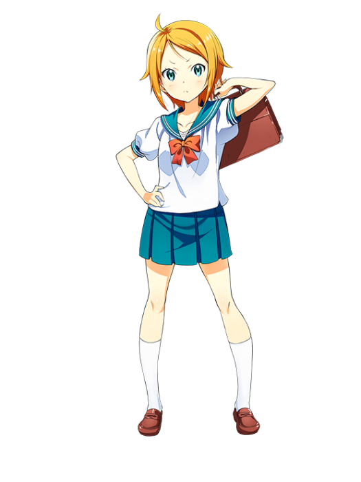 野野原姬 野野原姬